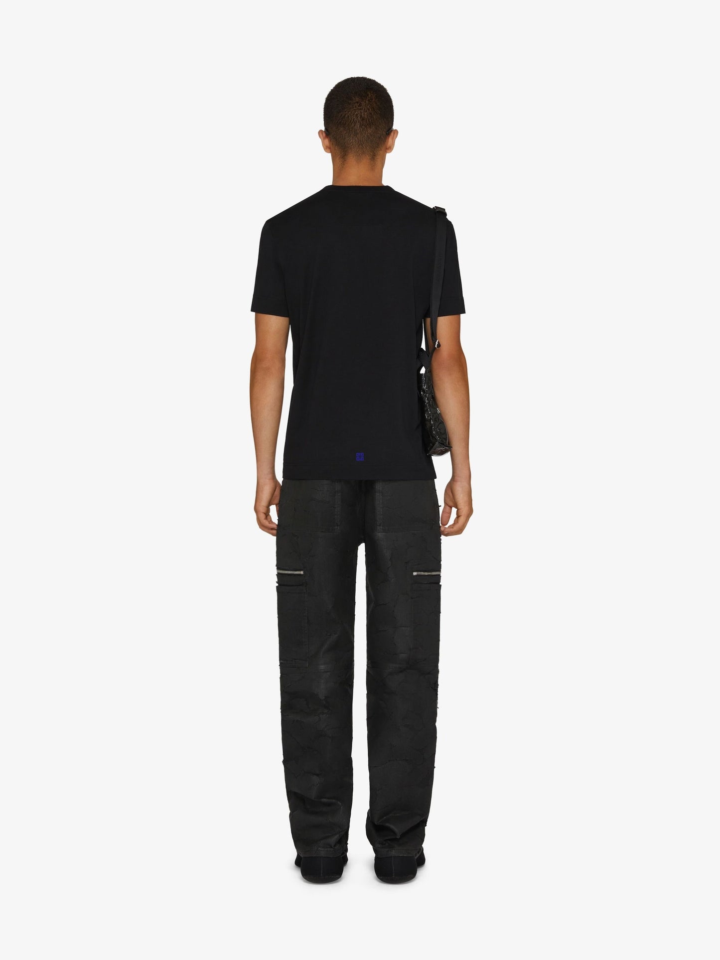 T-shirt multicolore 4G