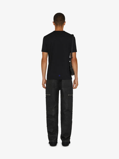 T-shirt multicolore 4G