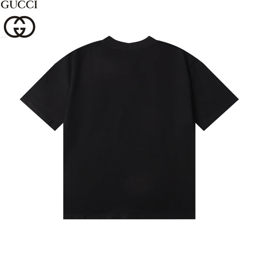 T-shirt imprimé vintage