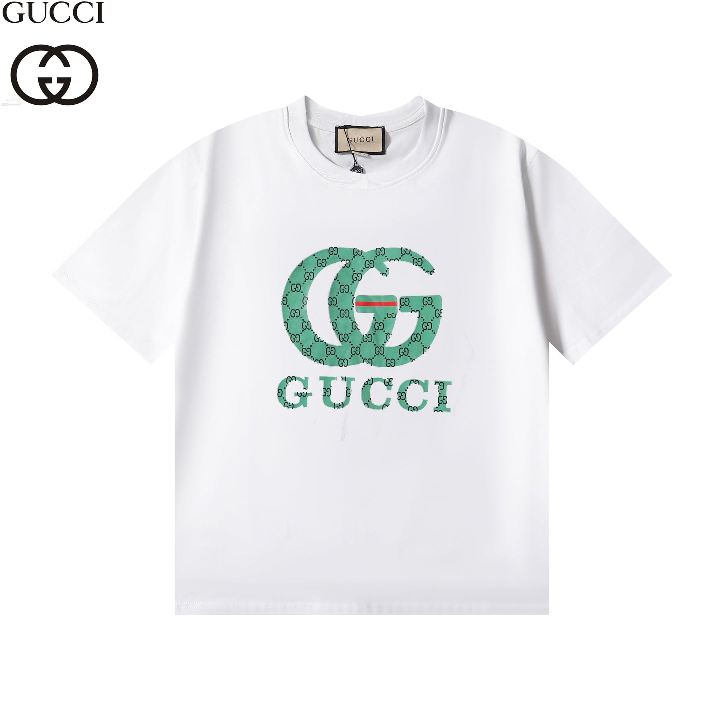 T-shirt imprimé vintage