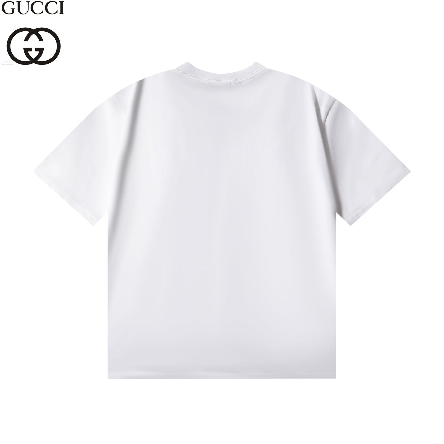 T-shirt imprimé vintage