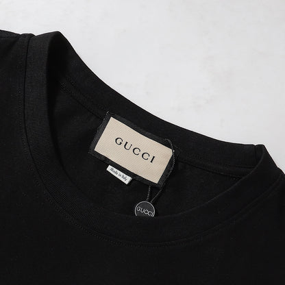 T-shirt imprimé vintage