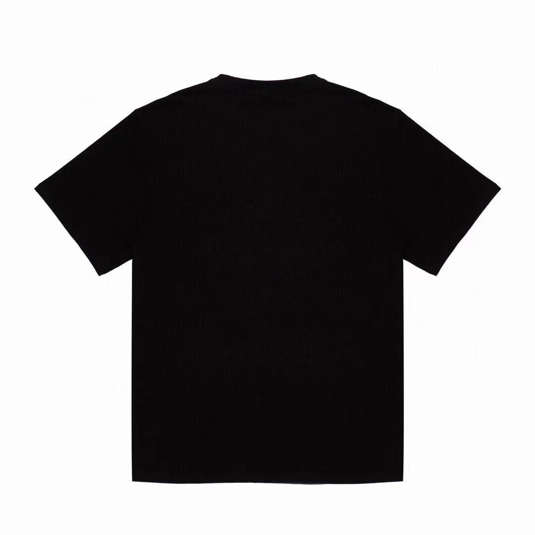 T-shirt Imprimé Chat