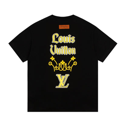 T-shirt imprimé léger