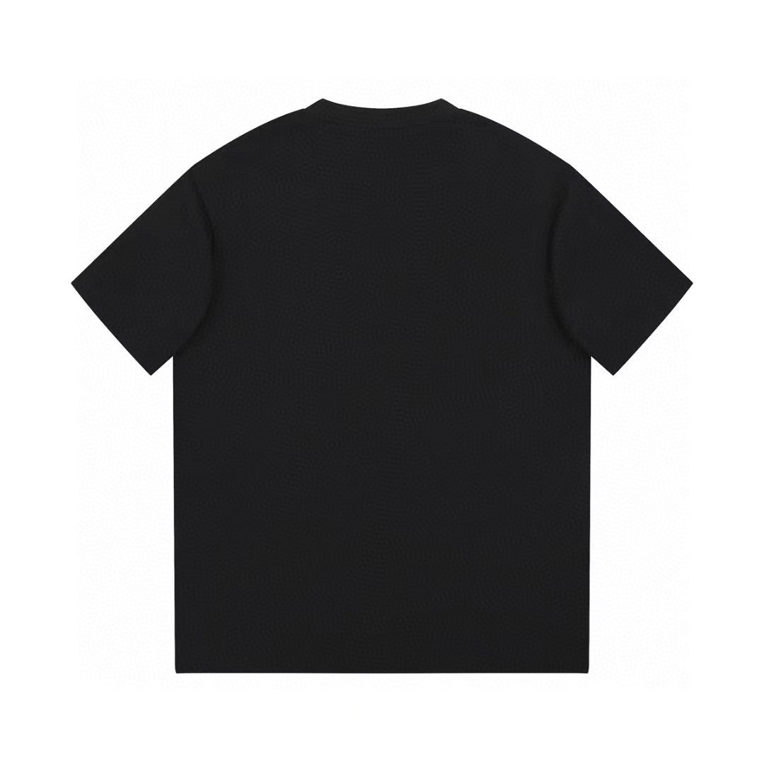 T-shirt imprimé nuage