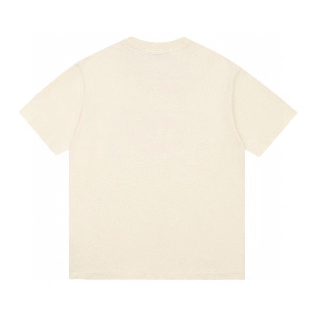 T-shirt de glace