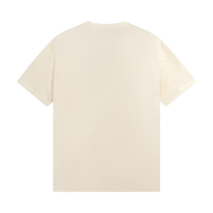 T-shirt imprimé animal