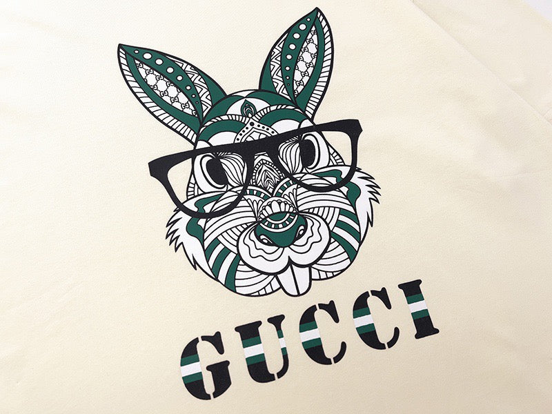 T-shirt imprimé animal