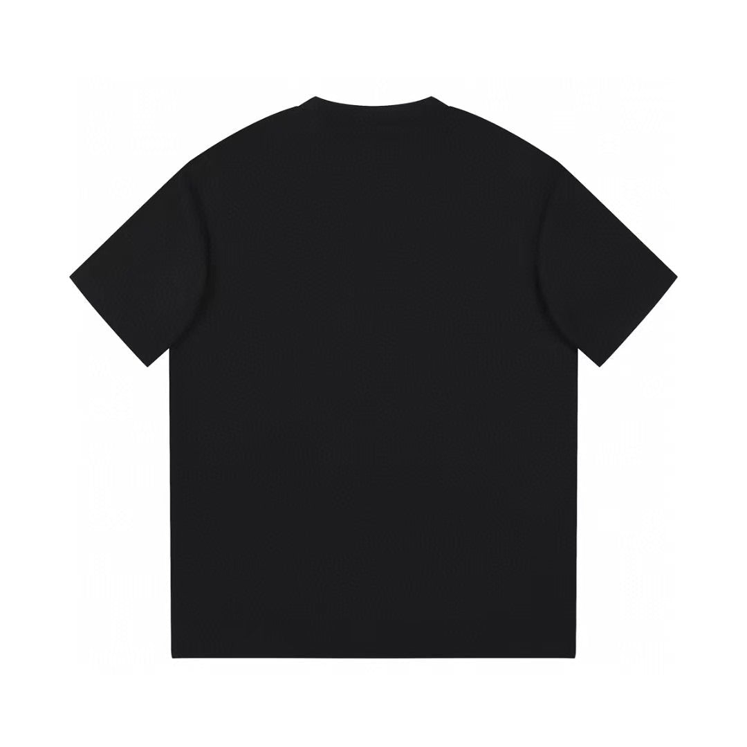 T-shirt à imprimé ours