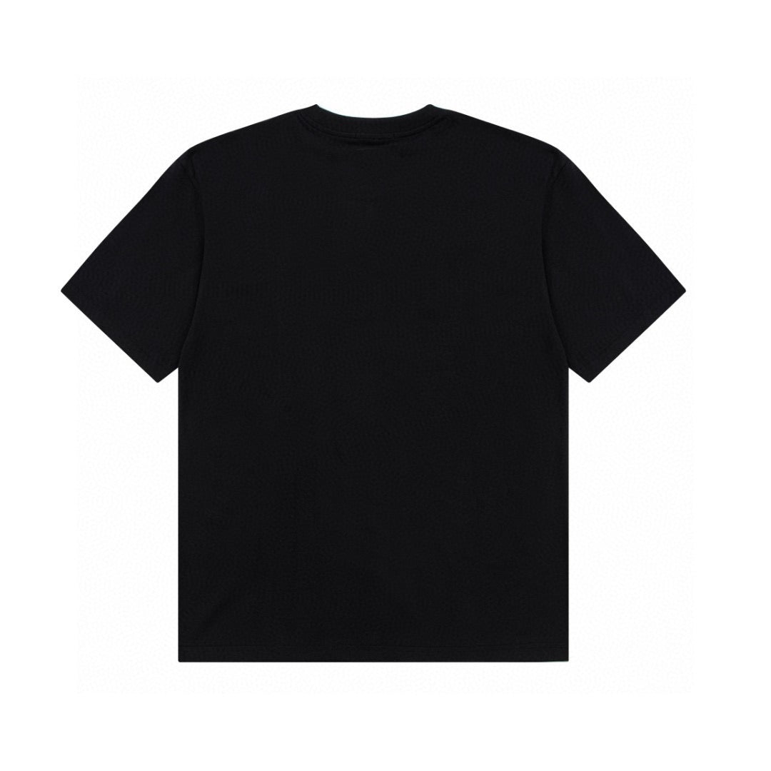 T-shirt imprimé ours