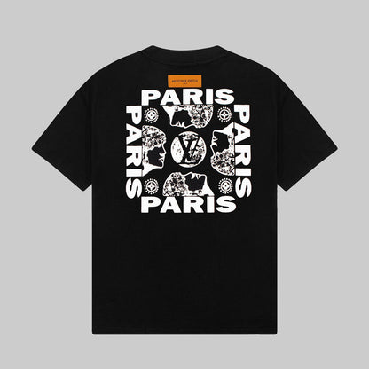 T-shirt de couple