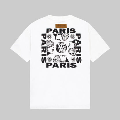 T-shirt de couple