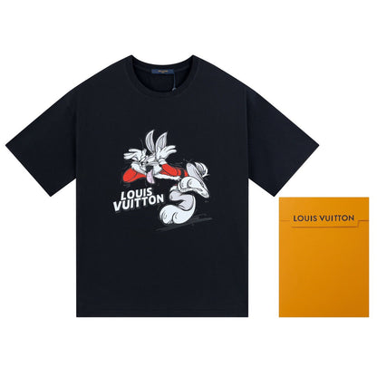 T-shirt Lapin de Noël