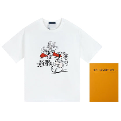 T-shirt Lapin de Noël