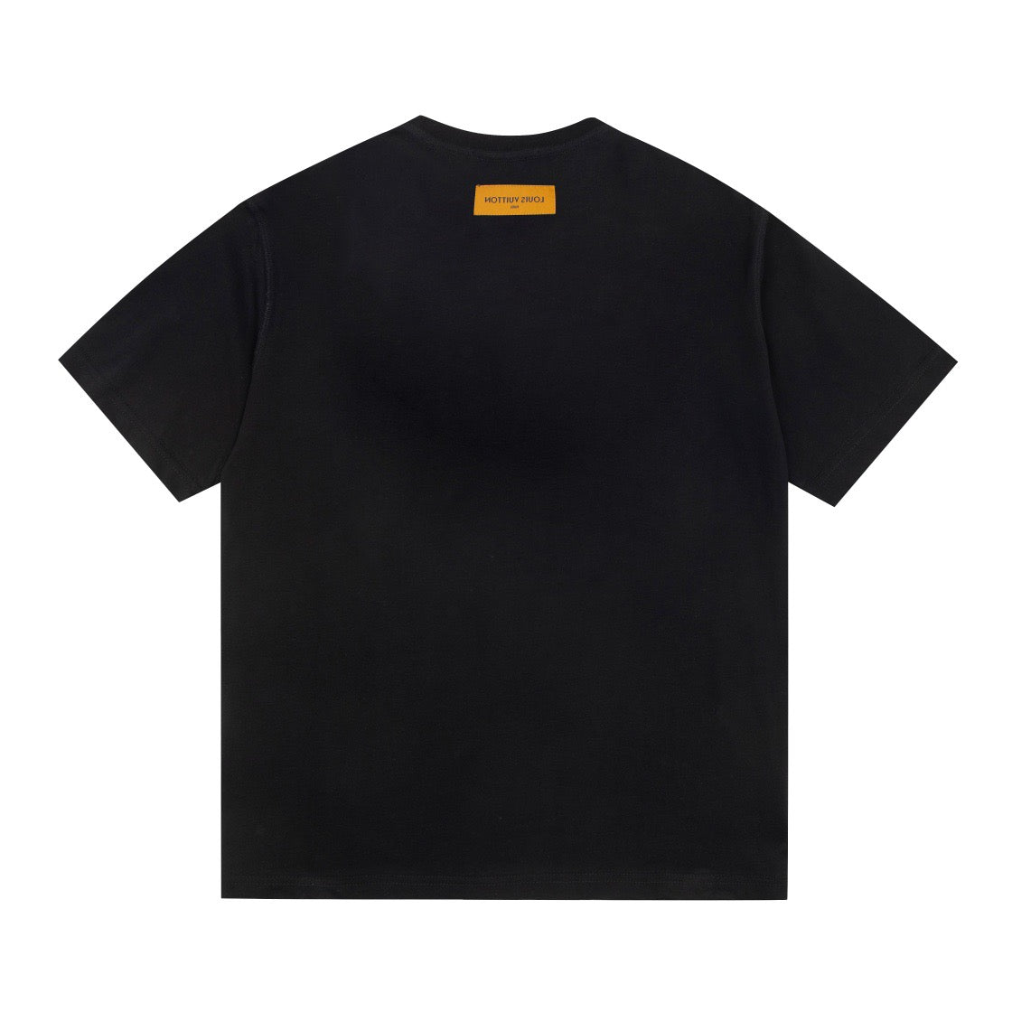 T-shirt Outil Imprimé