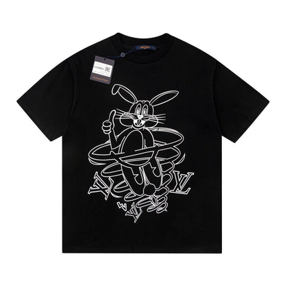 T-shirt Lapin