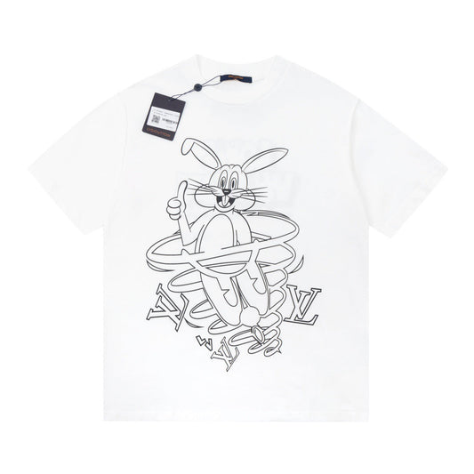 Camiseta de Conejito