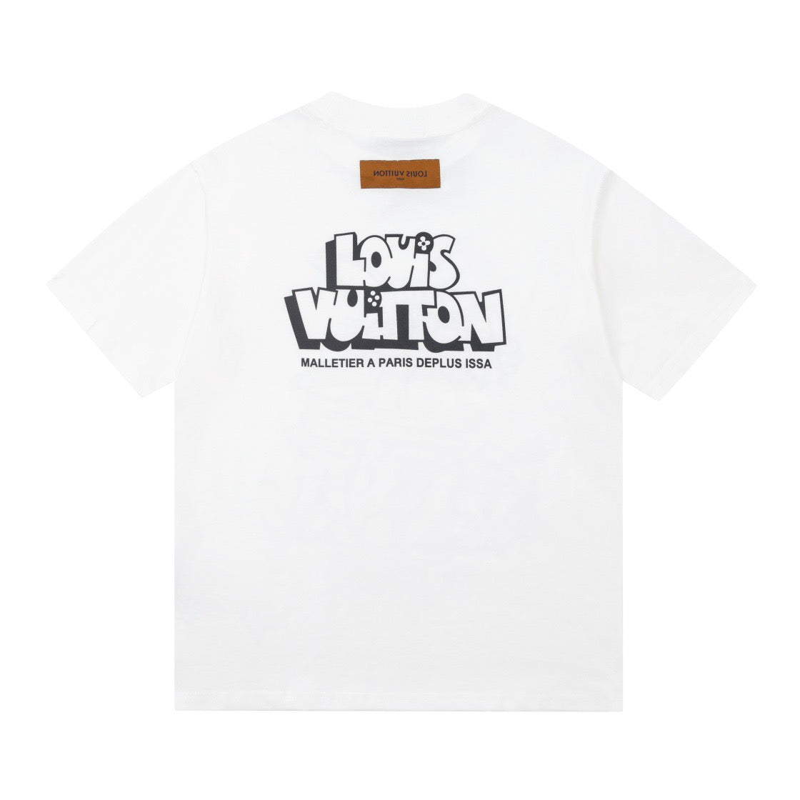 T-shirt Lapin