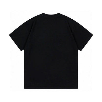 T-shirt imprimé lapin