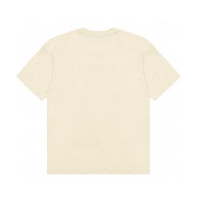T-shirt imprimé lapin
