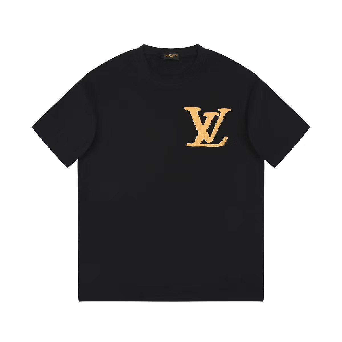 T-shirt imprimé classique (plutôt pour l'été)