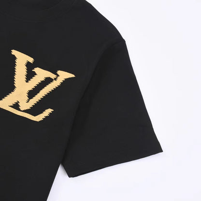 T-shirt imprimé classique (plutôt pour l'été)