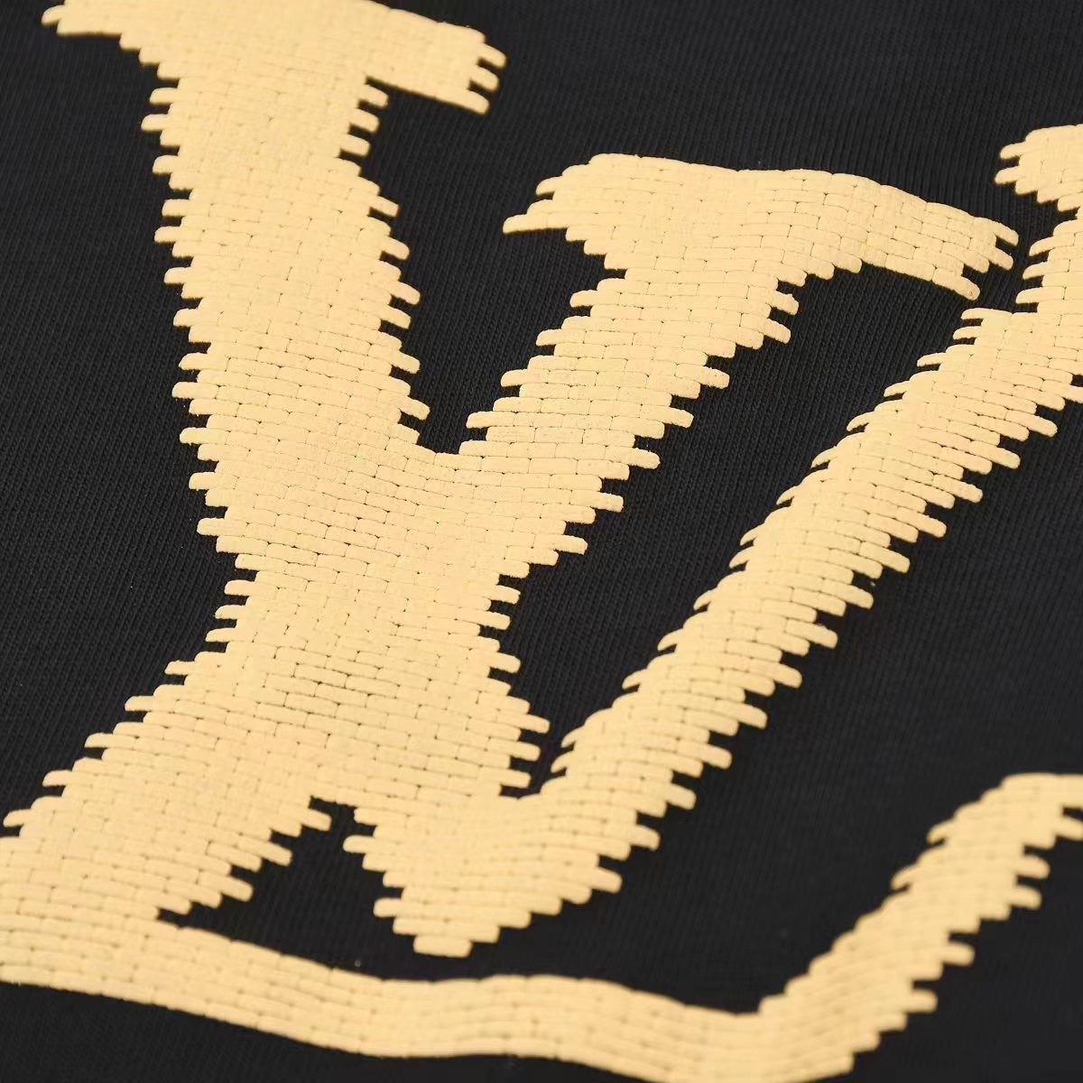 T-shirt imprimé classique (plutôt pour l'été)