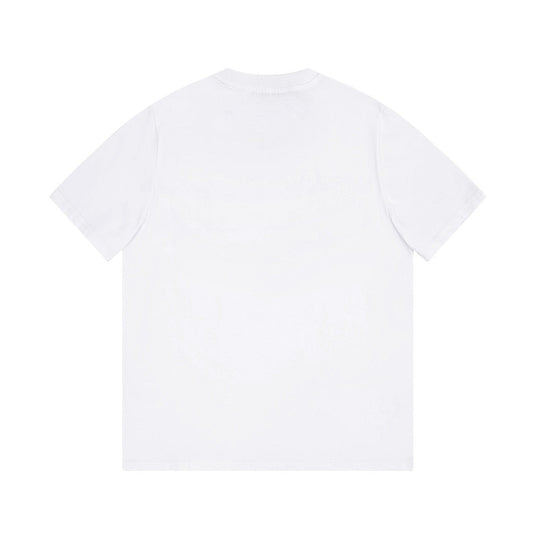 Camiseta Snow Print