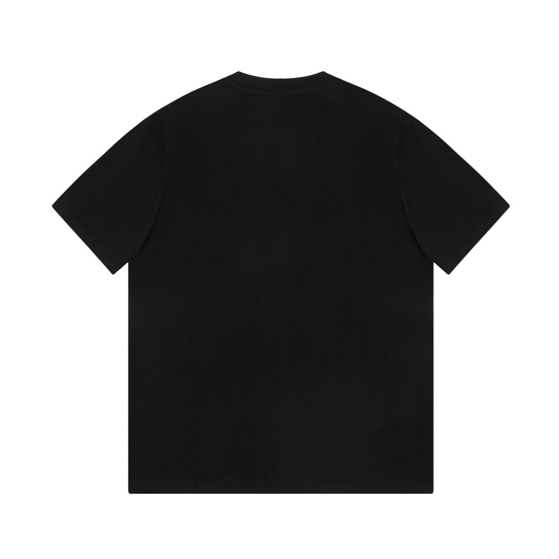 T-shirt imprimé flocons de neige