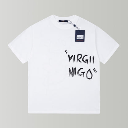 T-shirt drôle avec un canard
