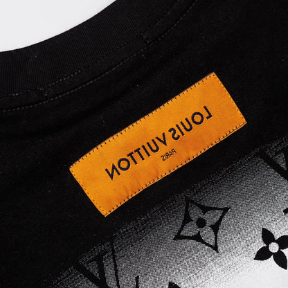 T-shirt imprimé vintage