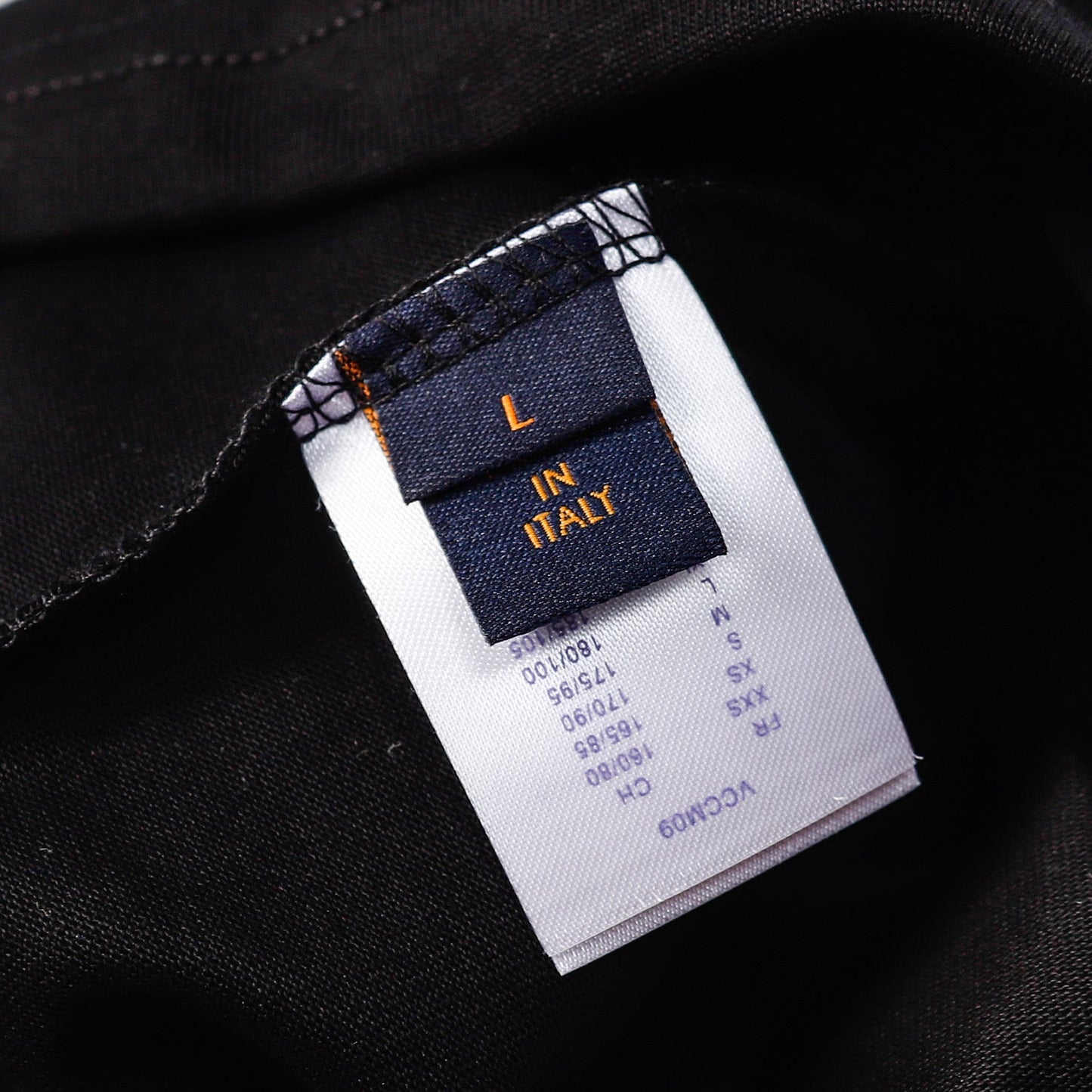 T-shirt imprimé vintage