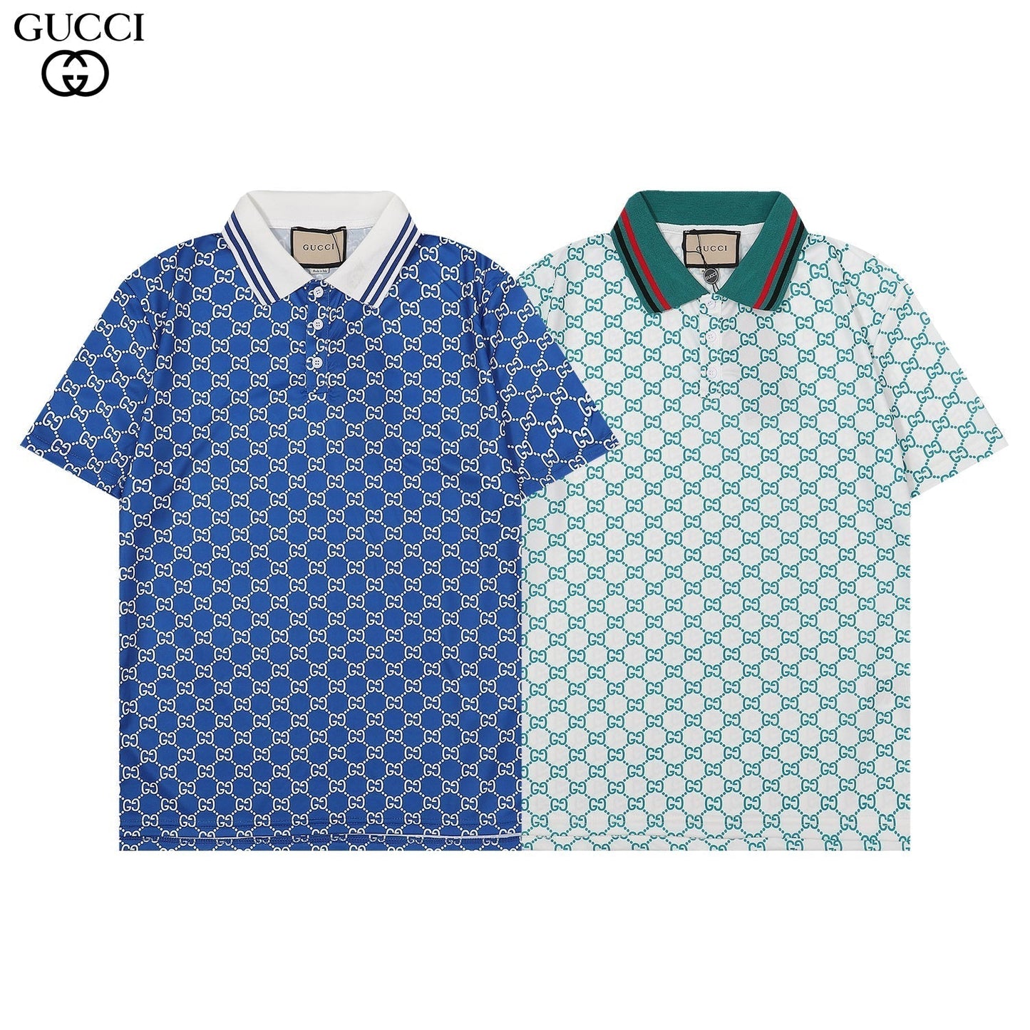Polo de mode
