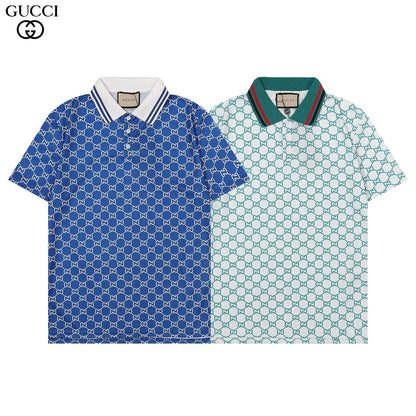Polo de mode