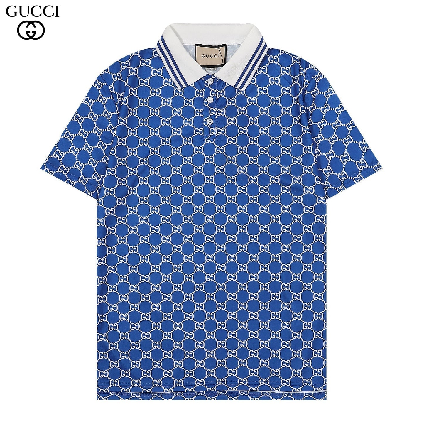 Polo de mode