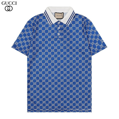 Polo de mode