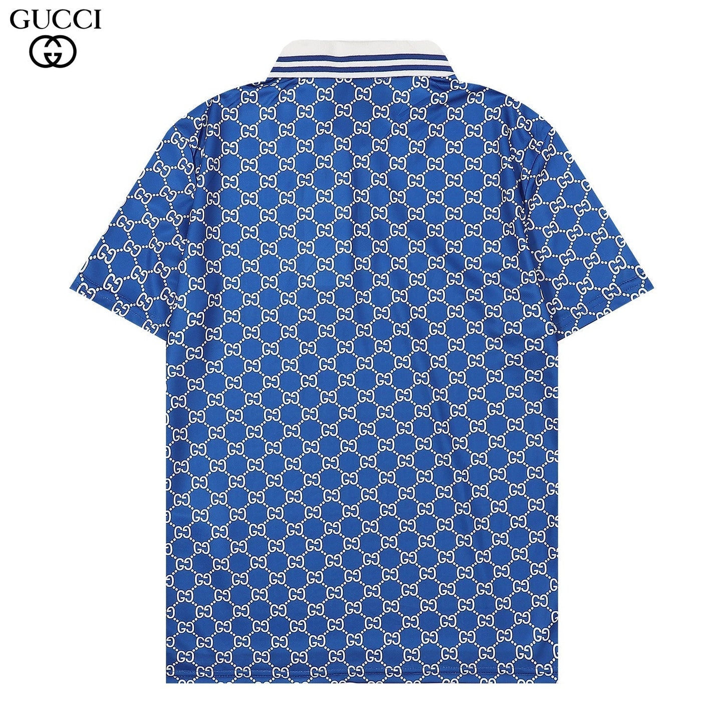 Polo de mode