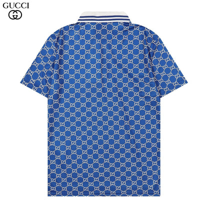 Polo de mode