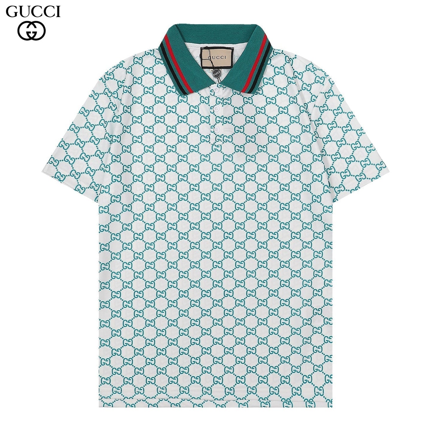 Polo de mode