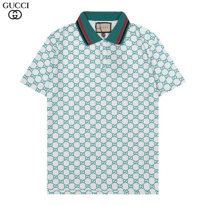 Polo de mode