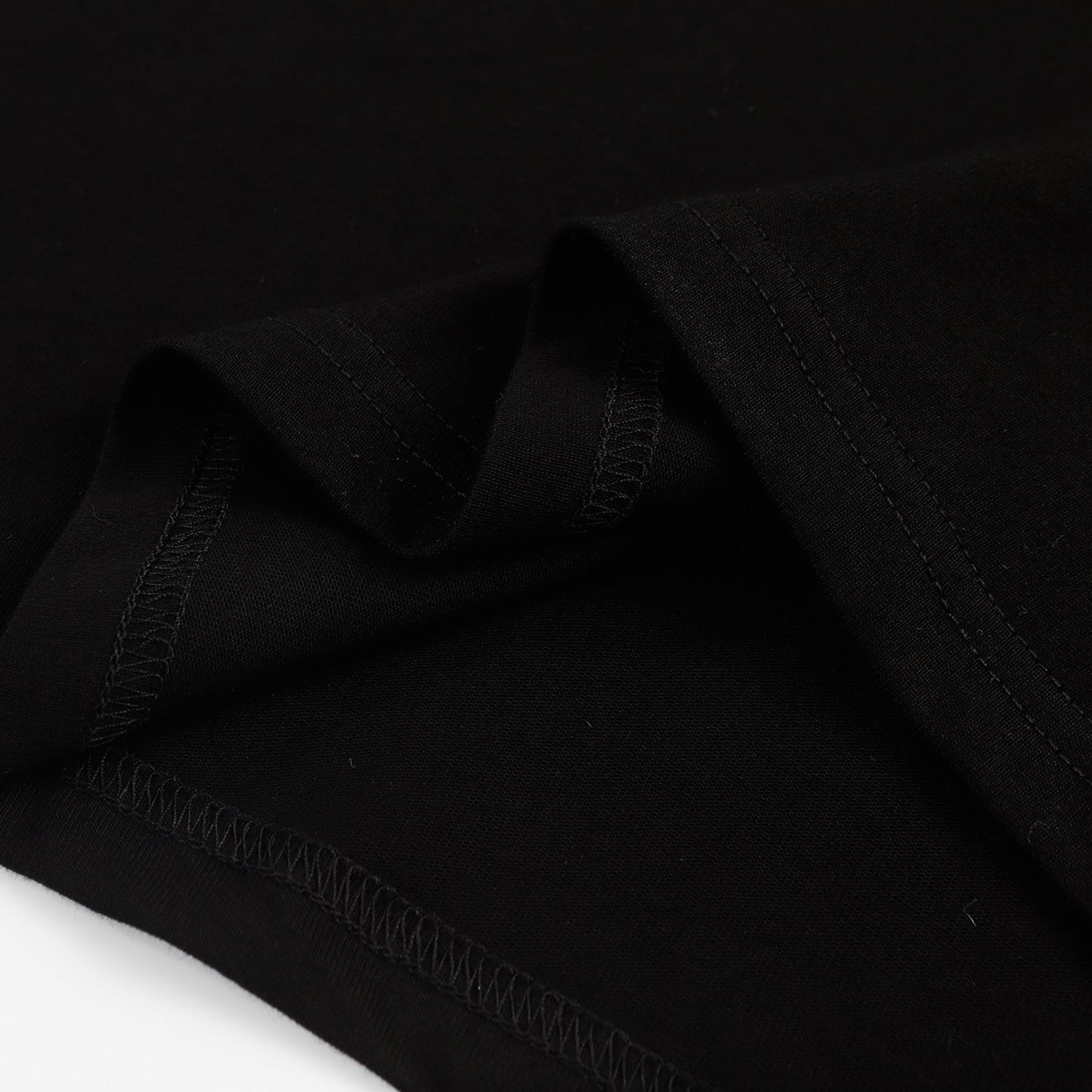 T-shirt imprimé éclair