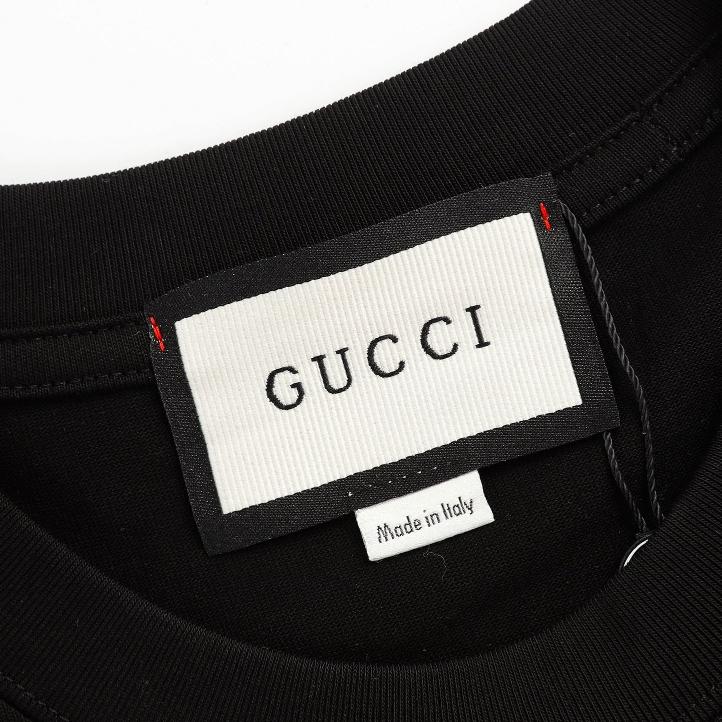 T-shirt imprimé éclair