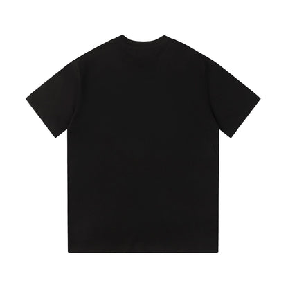 T-shirt imprimé simple