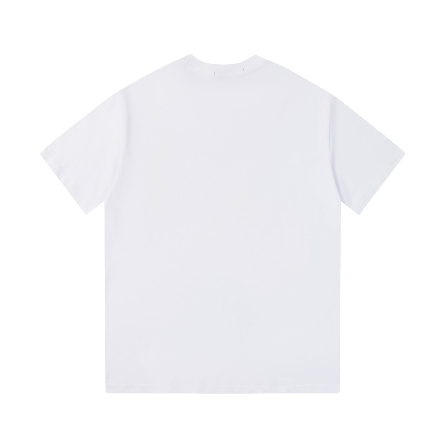T-shirt imprimé simple
