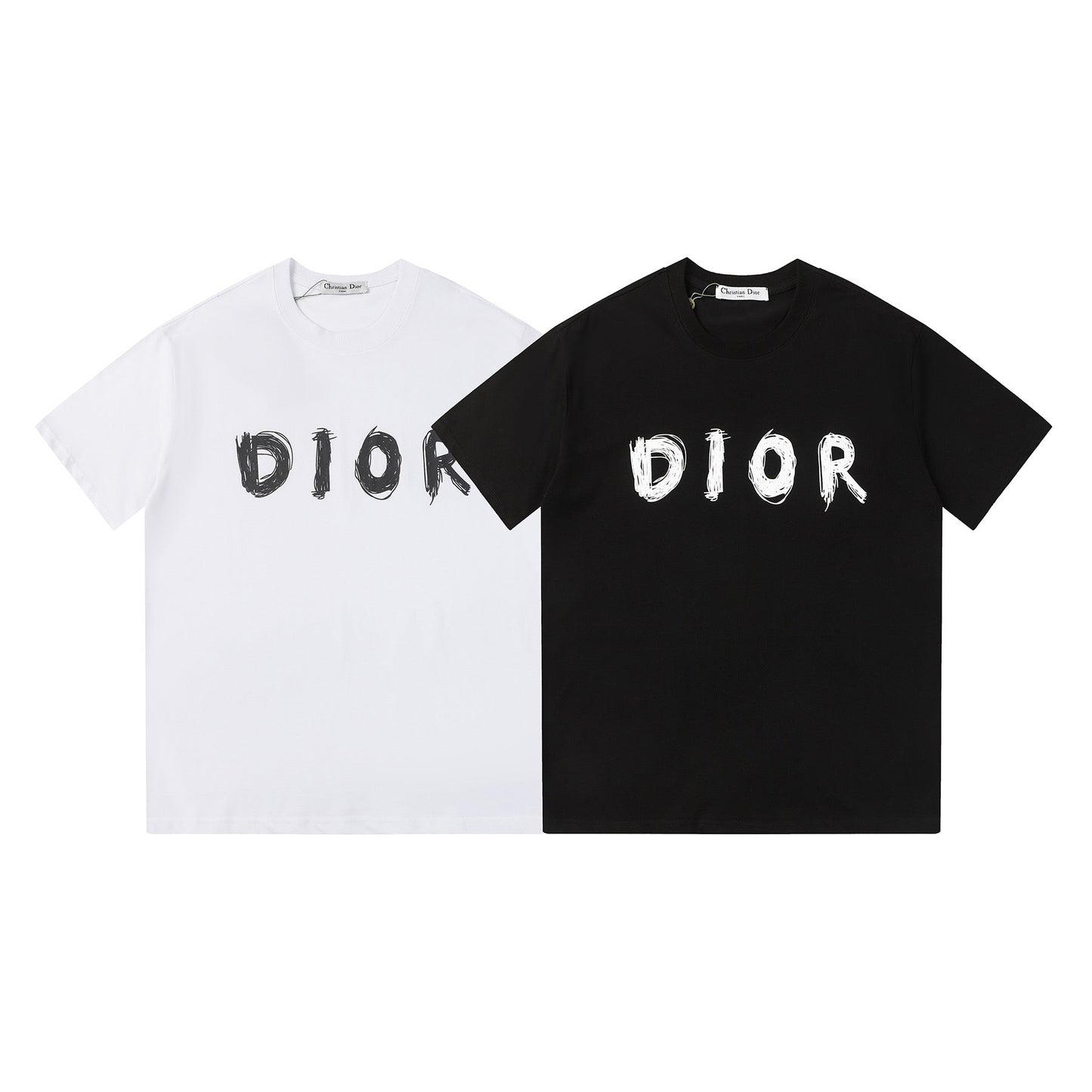 T-shirt imprimé simple
