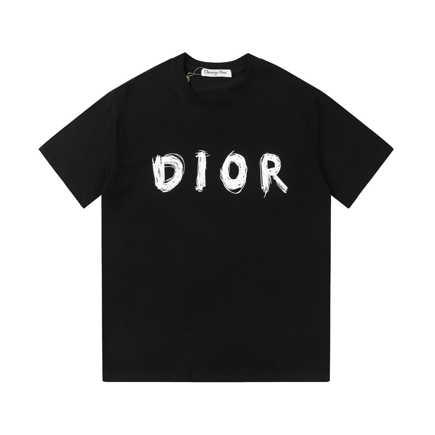 T-shirt imprimé simple