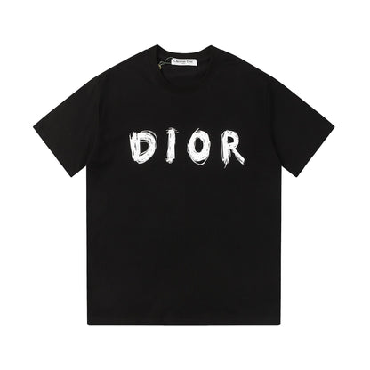 T-shirt imprimé simple