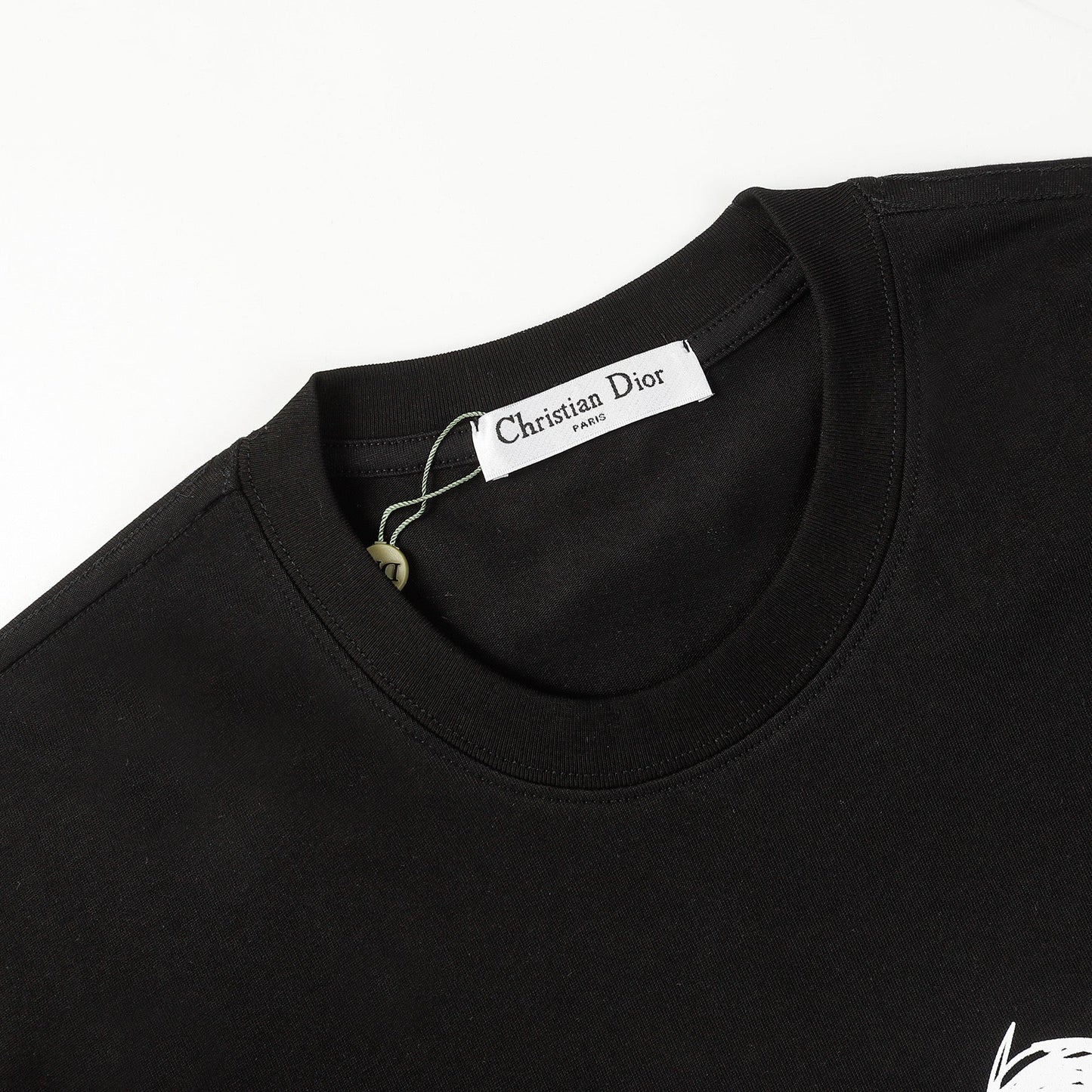 T-shirt imprimé simple