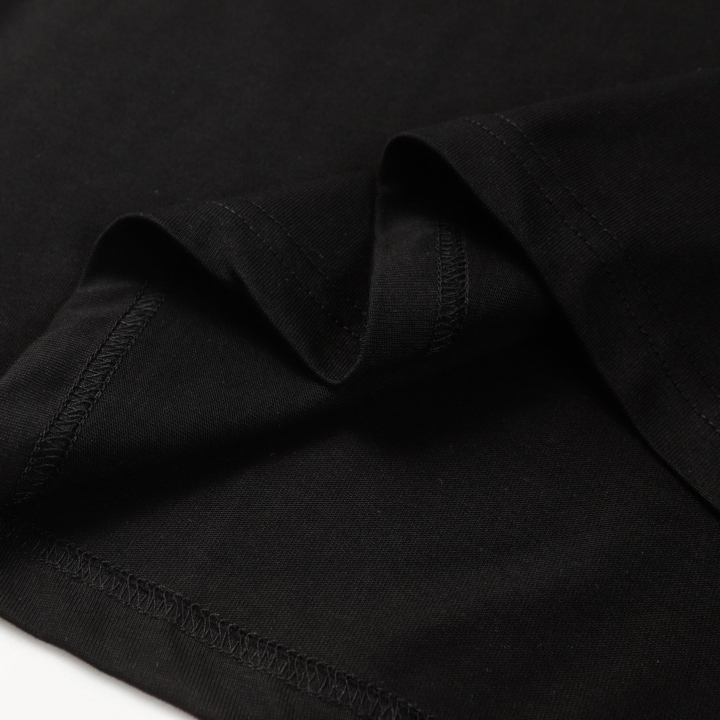 T-shirt imprimé simple