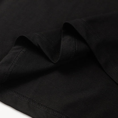 T-shirt imprimé simple